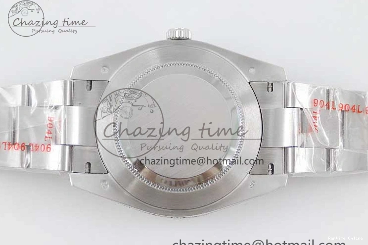 0212 Datejust 41 SS Full Diamonds TWF 1:1 Best Edition Arabic Markers Dial on Bracelet A Sporty 2395